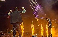 Alesso és Martin Garrix közös dala végre megjelenik: jön a Inside Our Hearts