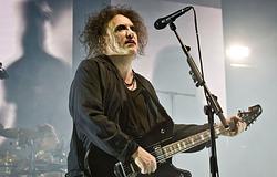 The Cure 2026 nyarán új turnéval tér vissza az Egyesült Királyságba és Írországba