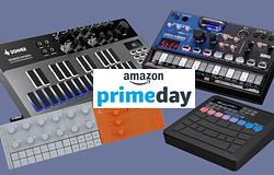 Elindult az Amazon Prime Day 2025 októberi kiadása – hatalmas akciók a zenei tech világában