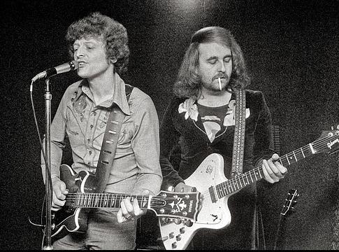 Elhunyt Mick Abrahams, a Jethro Tull alapító gitárosa