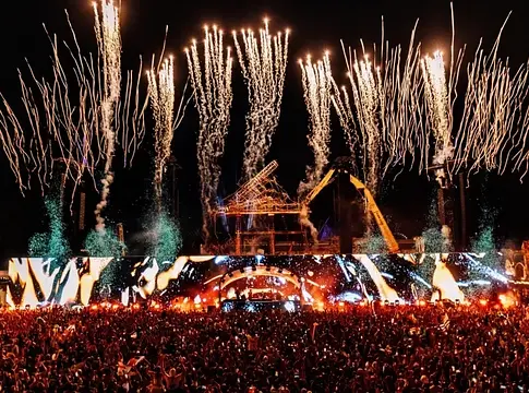 Hol nézhető élőben a Tomorrowland 2026? Itt a teljes streamprogram