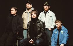 While She Sleeps: szünetet tart a brit metalcore zenekar