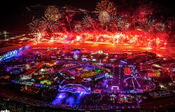 Jegytörlési káosz az EDC Las Vegas 2026 körül: az Insomniac lépett