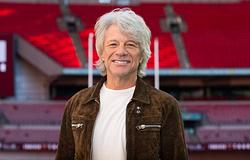 Jon Bon Jovi életrajzi filmet szeretne – fia alakítaná a fiatal önmagát