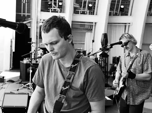 King Gizzard & The Lizard Wizard lelép a Spotify-ról Daniel Ek AI-befektetései miatt