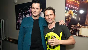 Matt Bellamy: A Muse sosem követte a trendeket