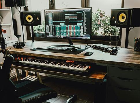 AI és zene: alkotótárs vagy iparági fenyegetés?