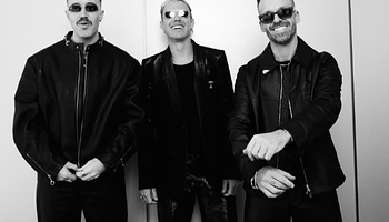 RÜFÜS DU SOL rekordot döntött világturnéjával