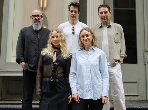Mark Ronson és a PULSE Music Group közös kiadót alapított