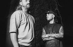 Anyma és Solomun közös dala, a ’Till I Die’ – két világ találkozása az elektronikus zene határán