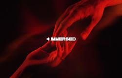 Immersed új száma: Contagious