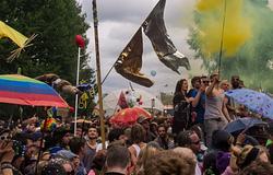 Fokozott ellenőrzések mellett indul a Fusion Festival 2026