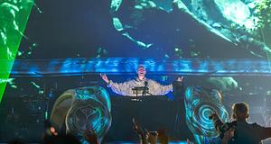 UNITY a Las Vegas-i Sphere-ben – Eli Brown zárta a jövő rave-jét