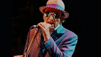 Van Morrison öt estére beköltözik London új csarnokába ősszel