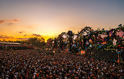 Megérkezett a Tomorrowland Thailand 2026 teljes fellépőlistája