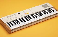 AUXY Svensson 49: Cuckoo vidám loop-szintije a Superbooth 2026-on debütál