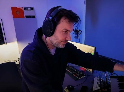 Jonas Steur visszatér a klasszikus trance hangzásához