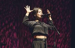 Mitski elmondta, miért nem vállal most „rendes turnét”