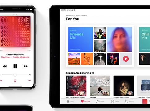 Apple Music: nem lesz áremelés – a cég tartja magát a felhasználói értékhez