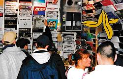 Újjáéled a dubstep bölcsője: visszatér a Big Apple Records