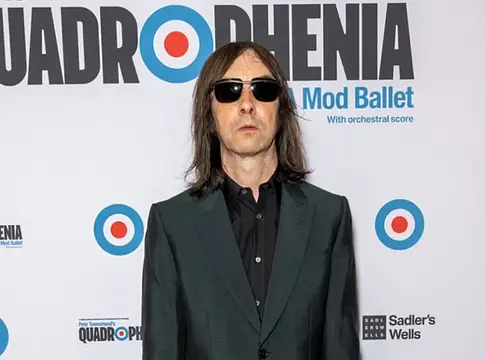 Lemondták a Primal Scream fellépését a Trentham Live 2026-on