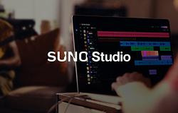 Suno Studio: az AI-alapú zenekészítés új korszaka