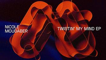 Nicole Moudaber új EP-je a MOOD Records századik kiadványa