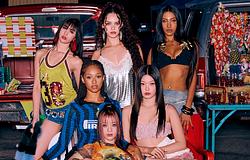 KATSEYE: a hírnév ára – őszintén beszéltek a gyűlöletről és a sikerekről