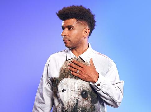 Jamie Jones visszatért a Hot Creations-hoz a „Murder Mystery”-vel