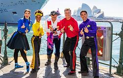 Eltávolított TikTok-videó miatt magyarázkodni kényszerült a Wiggles gyerekzenekar