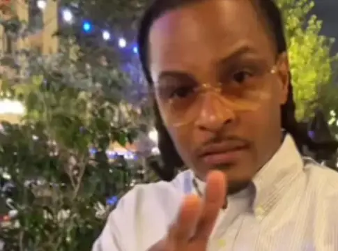T.I. elveszítette a jogot a „Situationships” filmcím használatára – védjegyperbe keveredett
