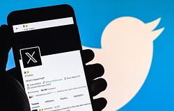 Zenei kiadók: X antitröszt keresete megtorlás a 2023-as szerzői jogi per miatt