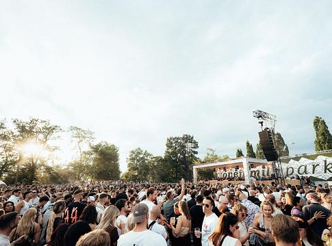 Legendás DJ-szettekkel ünnepel a 30 éves Love Family Park