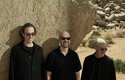 Above & Beyond új varázslatos mixszel készül a Countdown NYE fellépésre