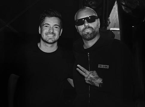 Martin Garrix és Sebastian Ingrosso bemutatta első közös számát