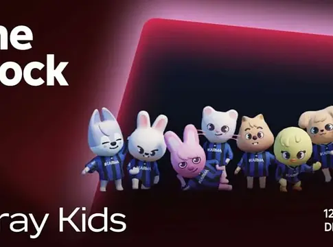 A Universal Music Group és a Roblox új szintre emeli a zene és a játék találkozását