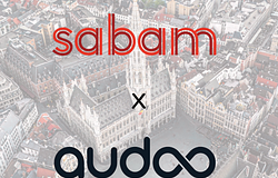 Sabam Audoo-val újítja meg a DJ-jelentéseket Belgiumban