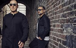 Deep Dish visszatér: új himnusszal jelentkezik a legendás duó