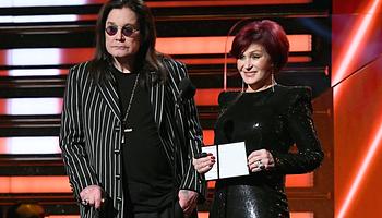 Sharon Osbourne: hamarosan bejelentik a 2027-es Ozzfestet