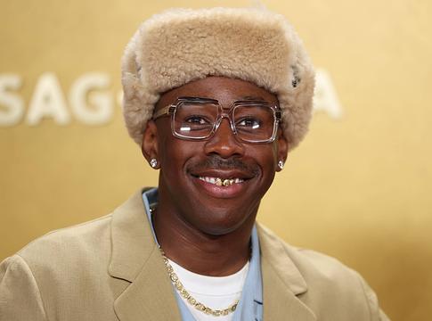 Tyler, The Creator besokall a róla kiszivárgó biztonsági kamerás videók miatt