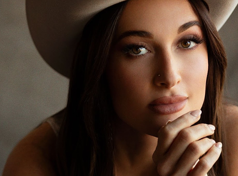 Kacey Musgraves megújította kiadói szerződését a Warner Chappell Music-kel