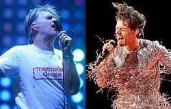 LCD Soundsystem-hatás: új irányt vett Harry Styles zenéje