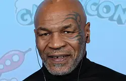 Mike Tyson szerzői jogi perbe keveredett a 'Murdergram' miatt