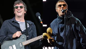 Graham Coxon: ha Manchesterben nőttem volna fel, lehet, hogy az Oasisben kötök ki