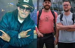 Catz ’n Dogz és a Members of Mayday közös üzenete: megérkezett a „Mayday”