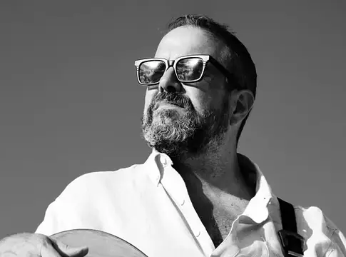 Elhunyt Raul Malo, a The Mavericks hangja