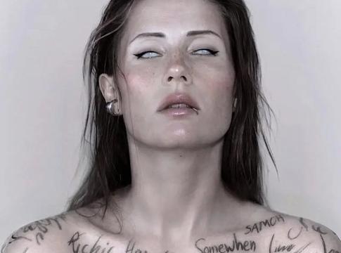 Charlotte de Witte 15 éves jubileumát ünnepli a Flanders Expón