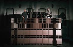 A basszus ereje: különleges fesztivált rendez a Schlachthofbronx a müncheni Muffatwerkben