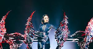 Sara Landry elsöprő erővel tért vissza San Franciscóba