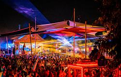 Dirtybird Campout x Northern Nights bejelentette a 2026-os első hullámot